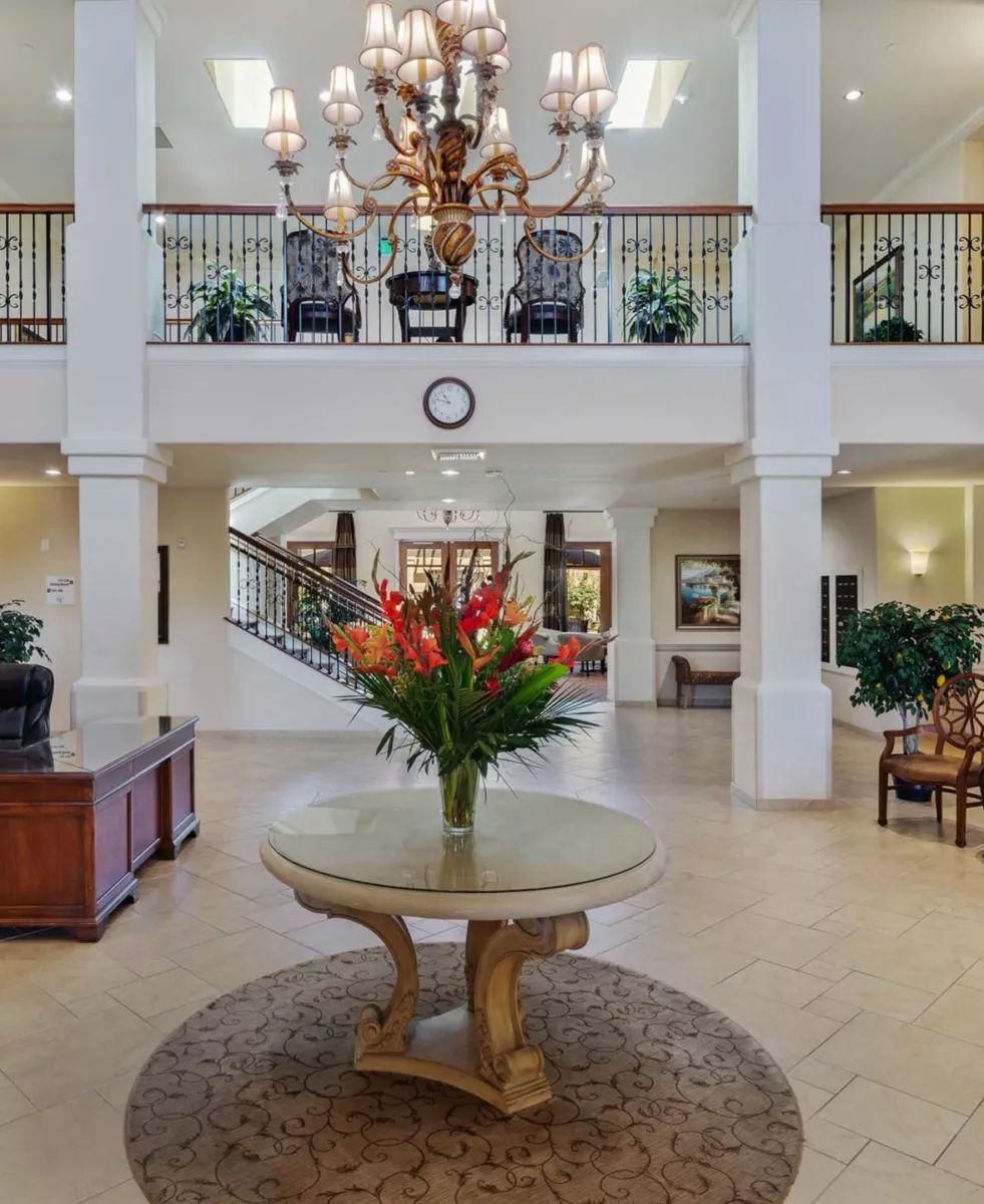 Oakmont of Escondido Hills