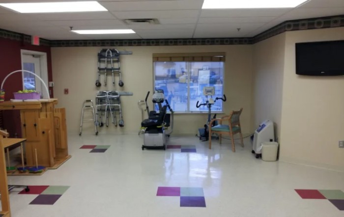 Emerald Care Center Southwest