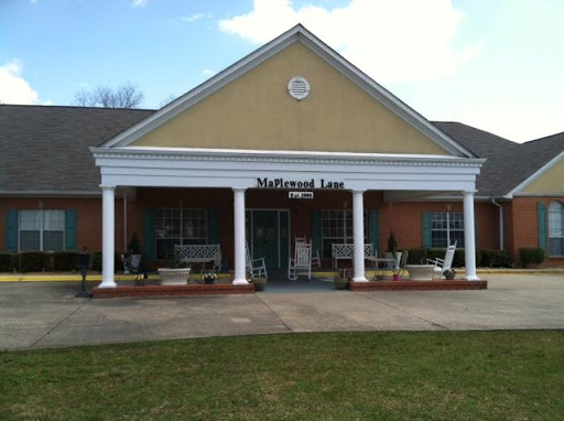 Maplewood Lane Assisted Living