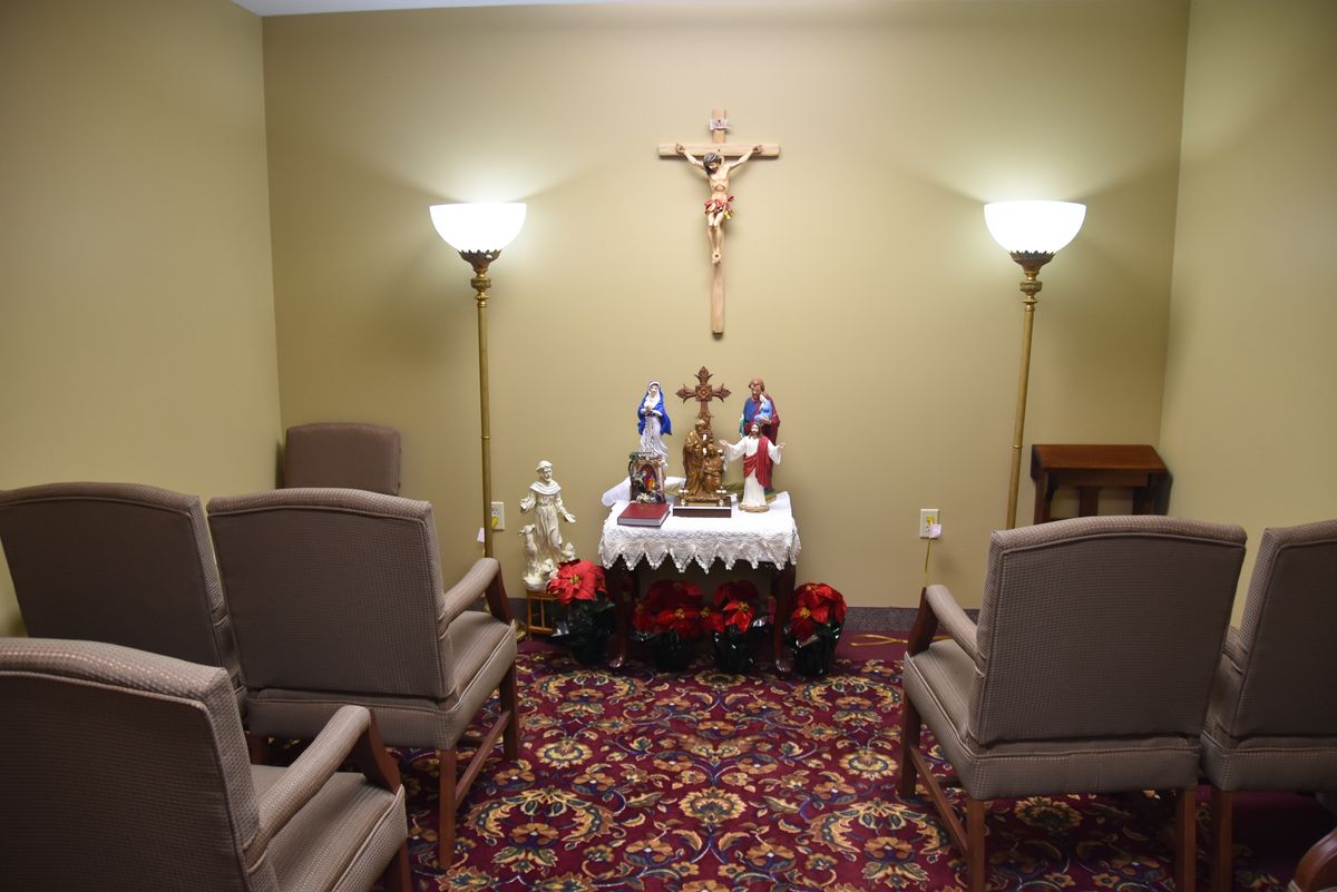 Homestead Assisted Living