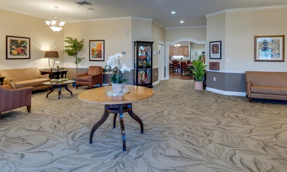 Mattis Pointe Senior Living