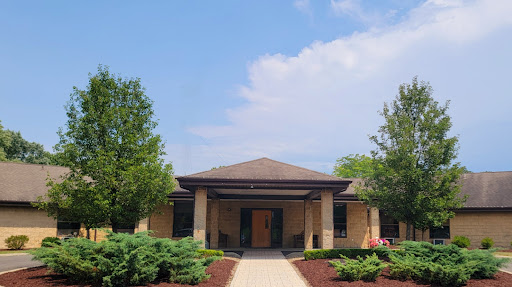 Gillette Nursing Home