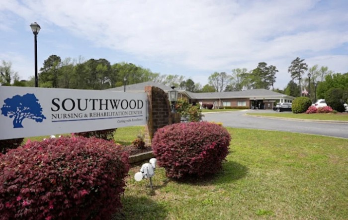 Southwood Nursing And Retirement