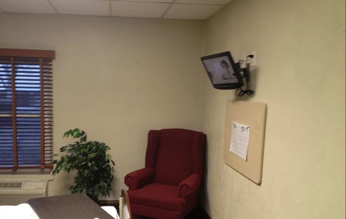 Curis At Wilkesboro Transitional Care & Rehab Center