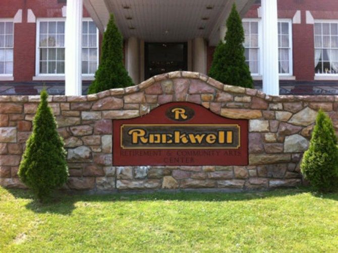 Rockwell Center Personal Care