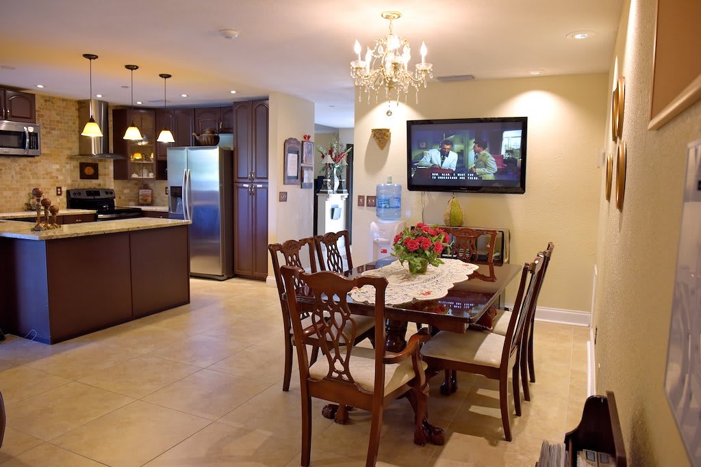 Golden Swan of Boca Assisted Living & Memory Care