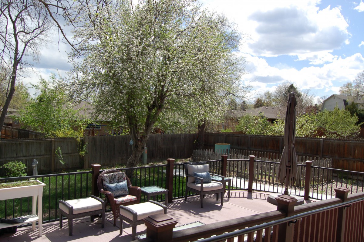 Serenity House Assisted Living Littleton
