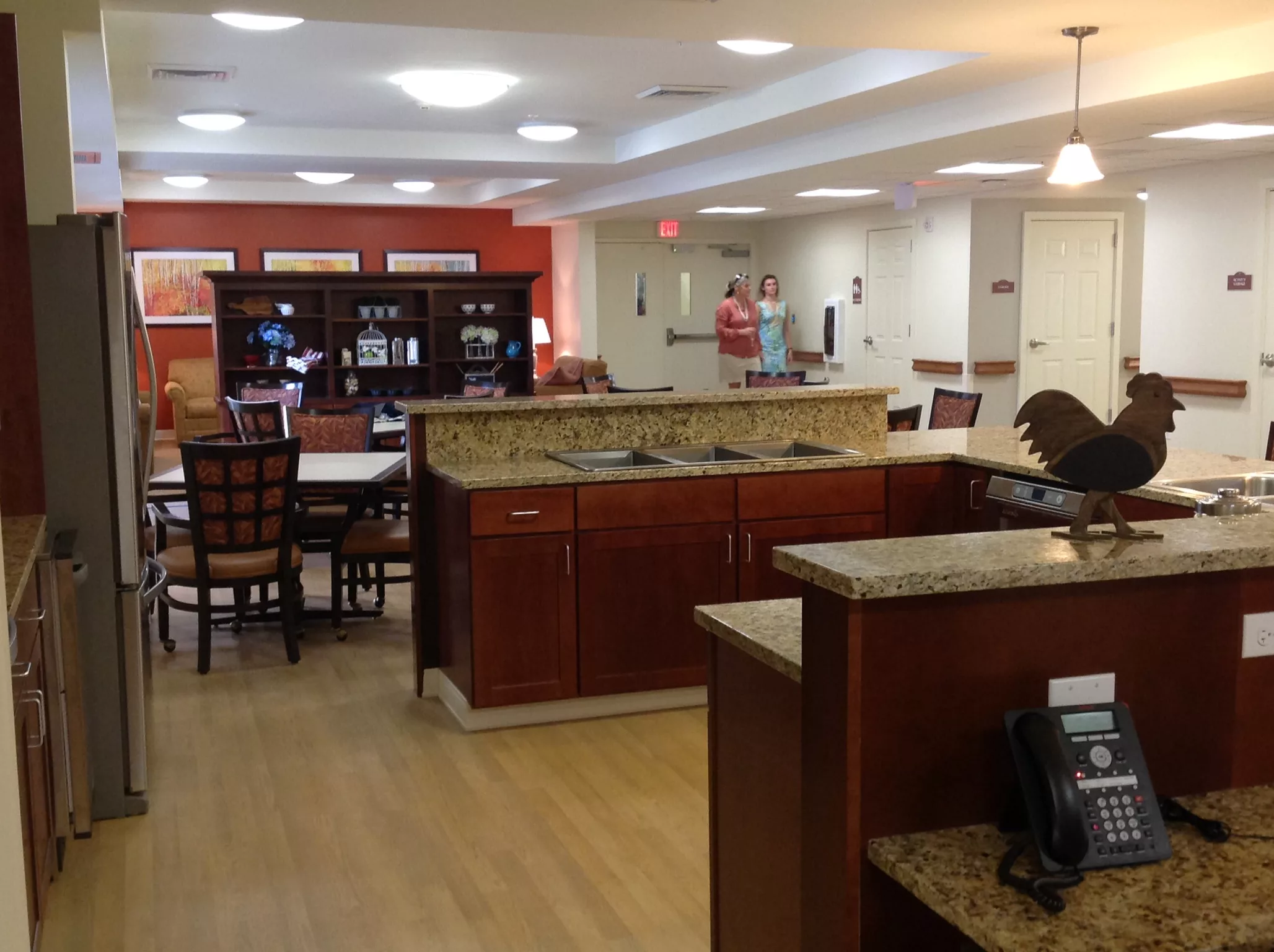 Laurel Place Assisted Living