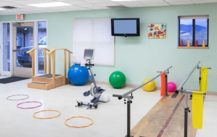 Silver City Care Center