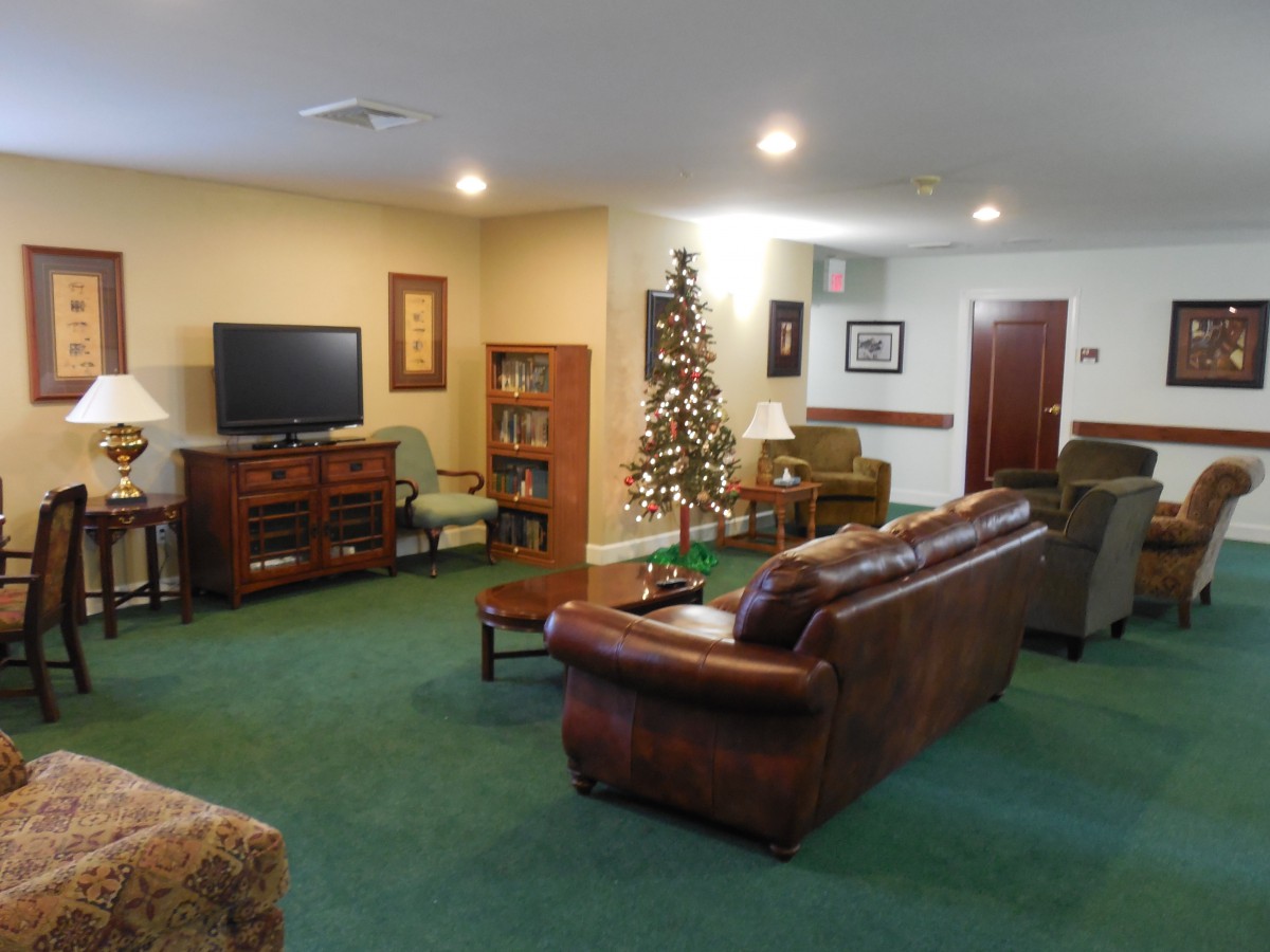 Summit Villa Lifecare