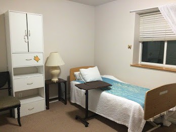 Ark Of Caring Assisted Living Home