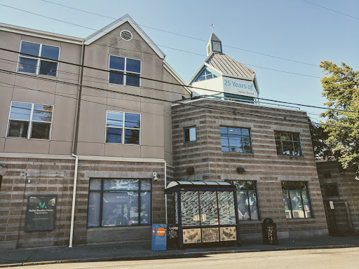 Bailey-Boushay House
