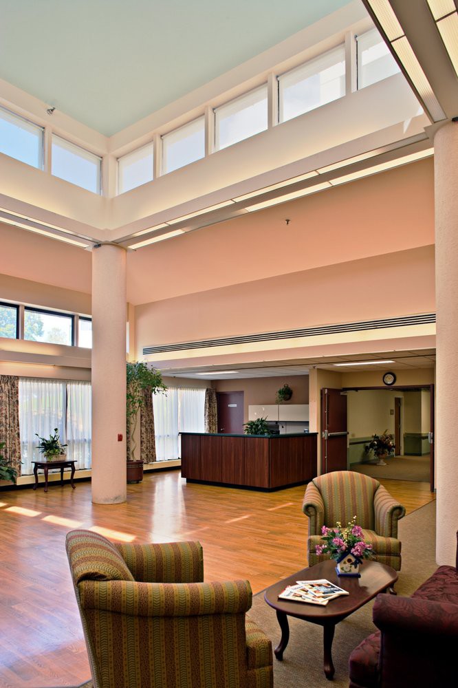 Brandywine Hall
