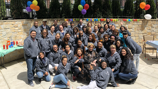 Morris Park Nursing Home