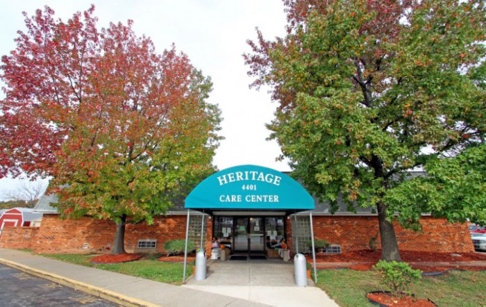 Heritage Care Center