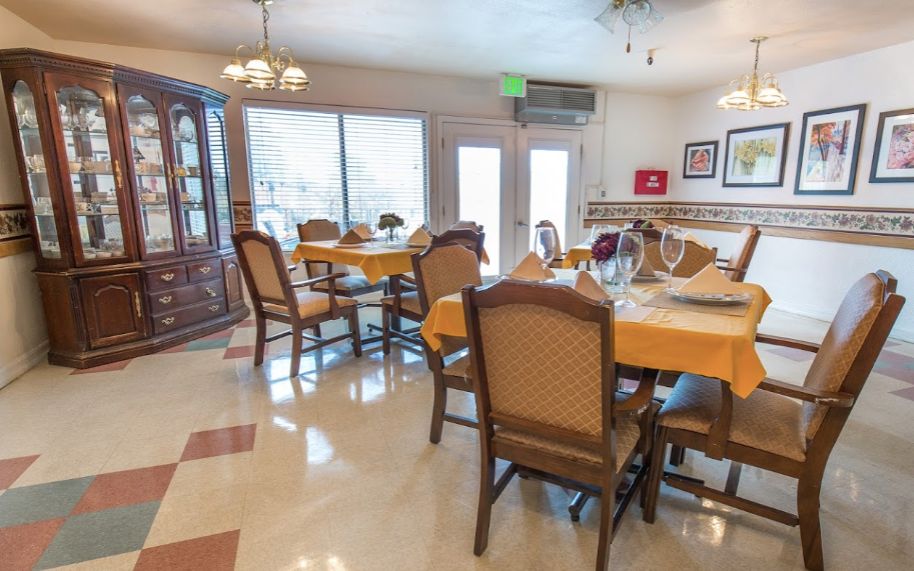 Windsor Vallejo Nursing & Rehabilitation Center