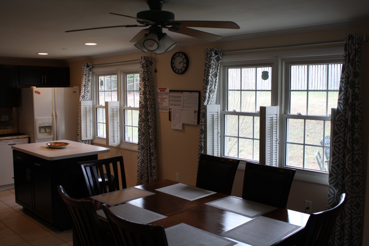 Safe Haven Assisted Living,  LLC