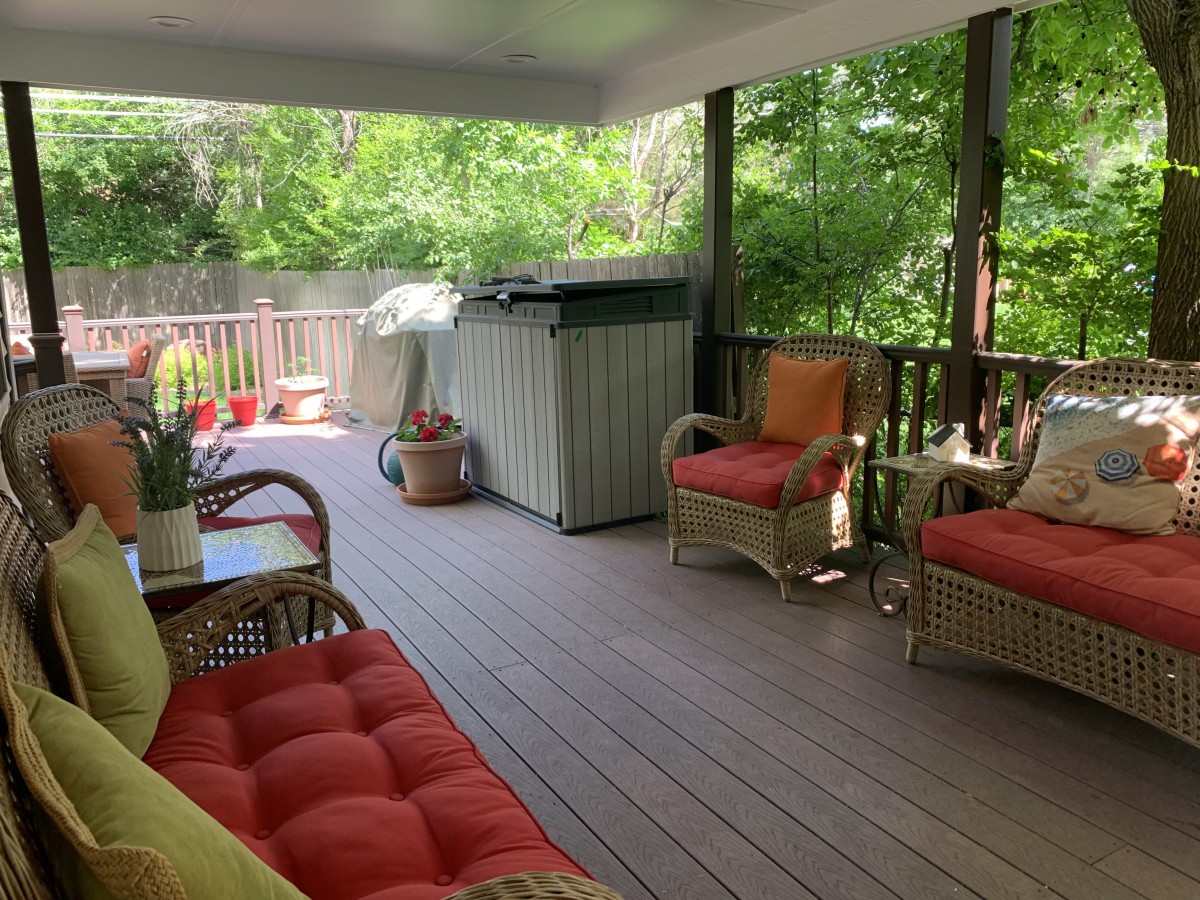 Serenity House Assisted Living V