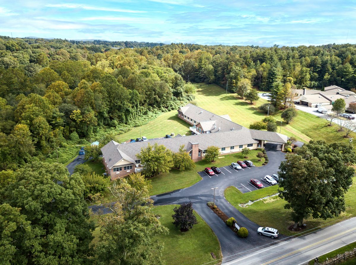 Cherry Springs Village