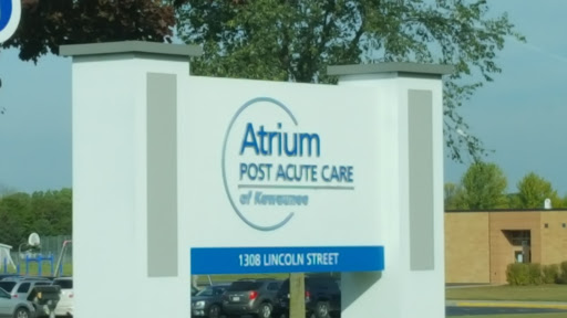 Kewaunee Care Center