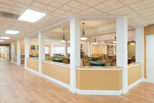 Centerburg Pointe
