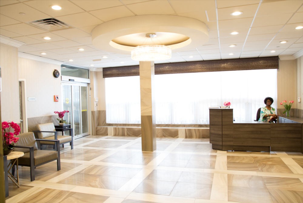 Split Rock Rehabilition And Health Care Center