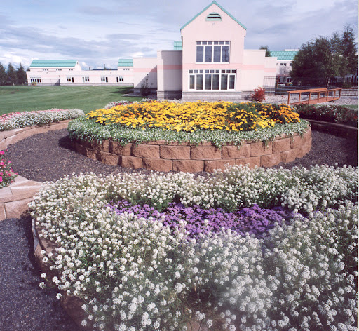 Denali Center