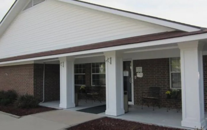 Ashland Healthcare