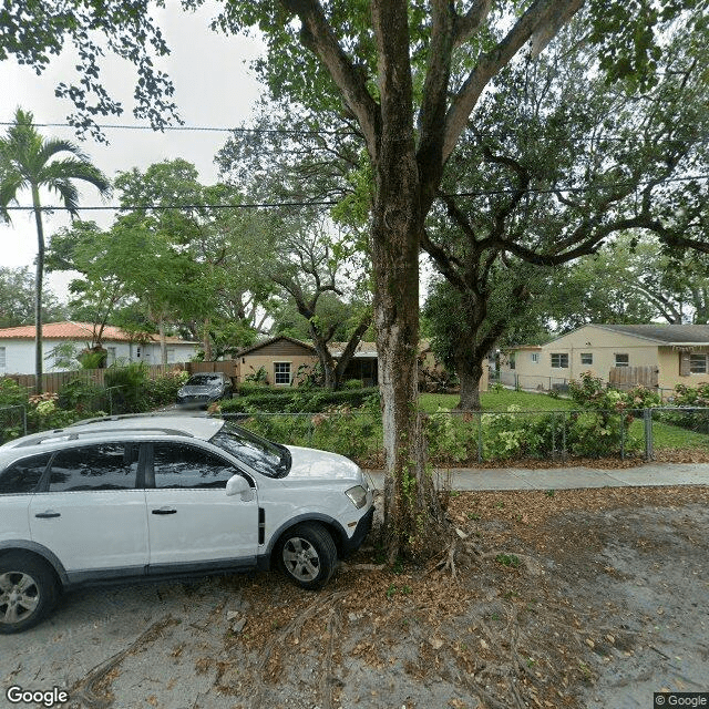 North Miami Angel Gardens ALF,  Inc