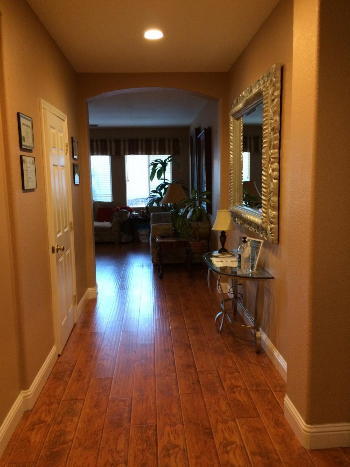Grace Garden Senior Care
