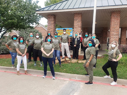 Red Oak Health And Rehabilitation Center