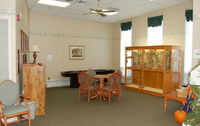 Clarkson Community Care Center