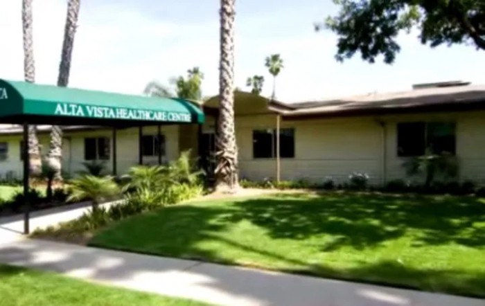 Alta Vista Healthcare & Wellness Centre