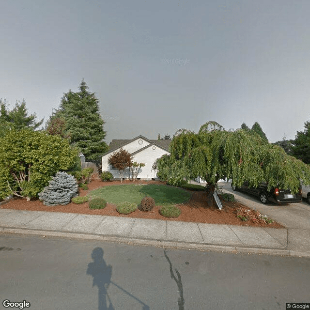 Forest View Adult Care Home