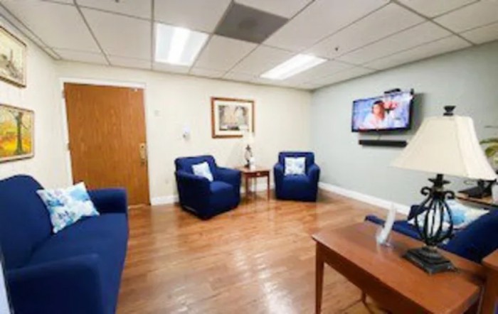 Lake Placid Health And Rehabilitation Center