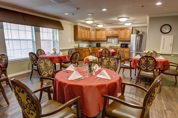 The Auberge at Sugar Land