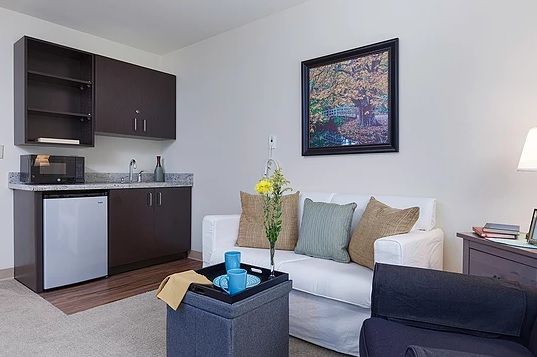 Laurel Cove Community