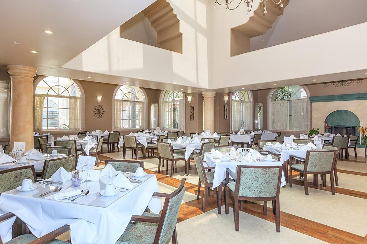 Palm Court