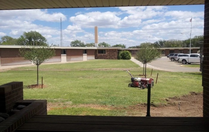 Beaver County Nursing Home
