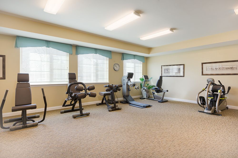 Cedar Lake Assisted Living and Memory Care