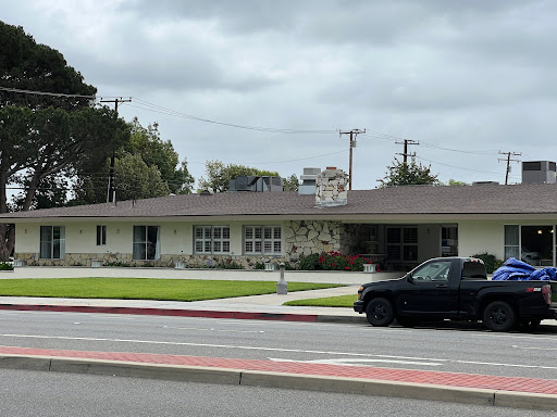 Chapman Care Center