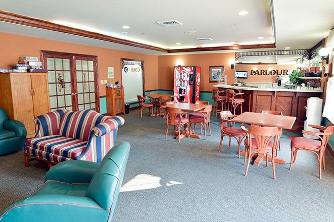 Brookside Stone Mountain