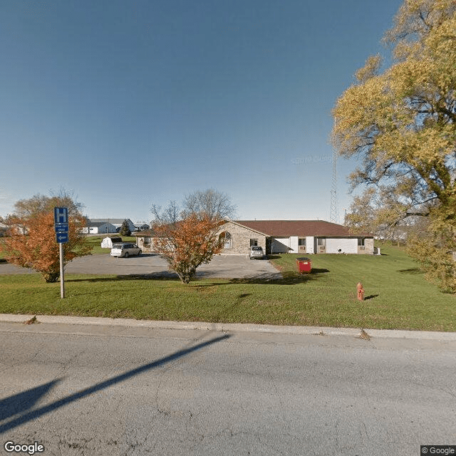 Bristol Manor of Unionville