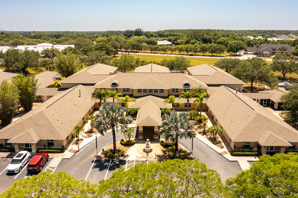 Sun City Senior Living