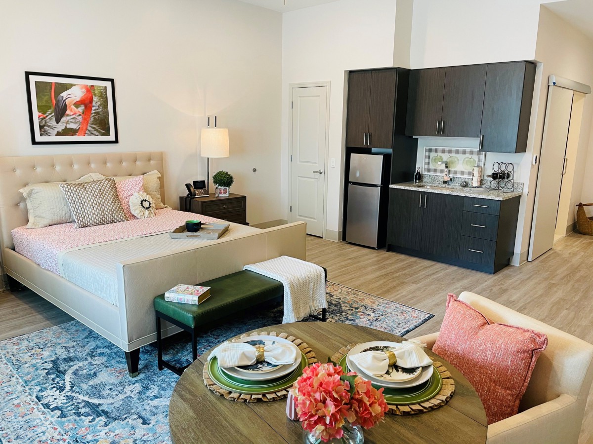 Inspired Living at Royal Palm
