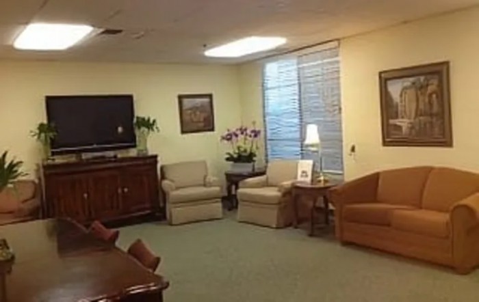 Sunny View Care Center - Alhambra