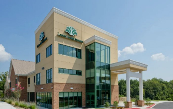 Lorien Nursing & Rehab Center - Elkridge
