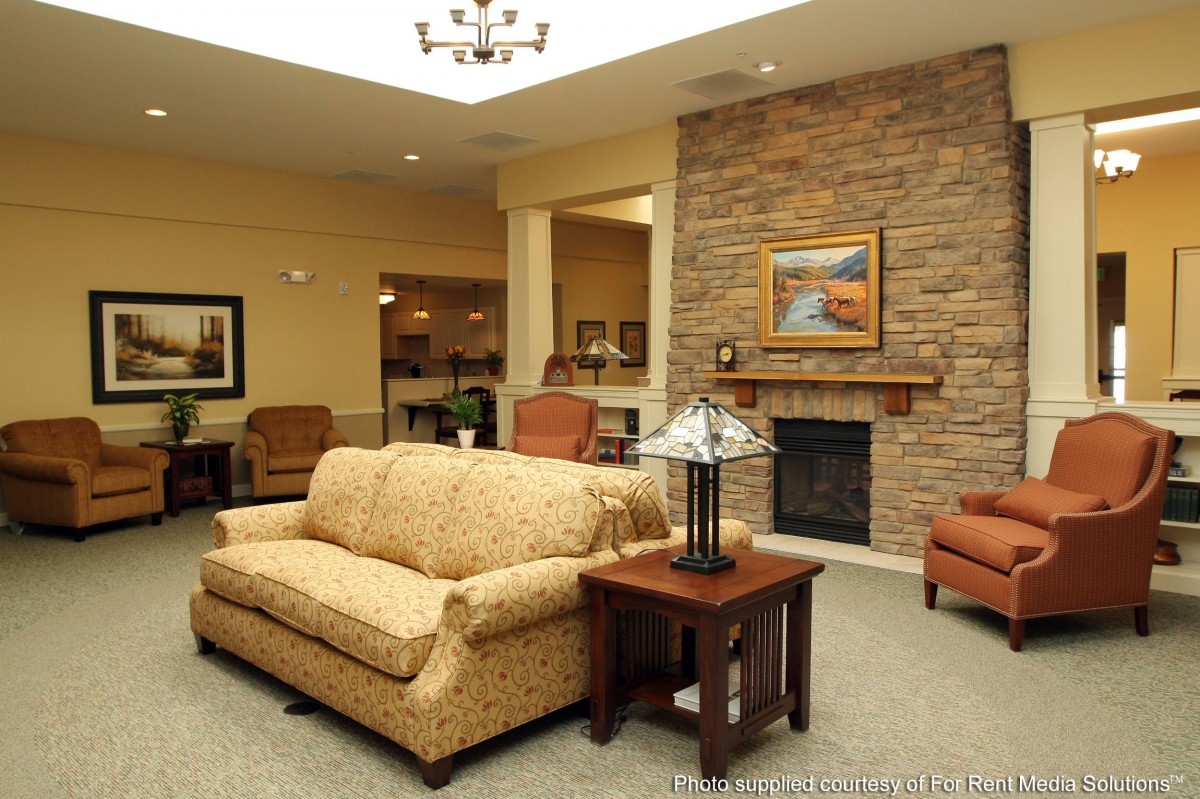 New Dawn Memory Care of Aurora