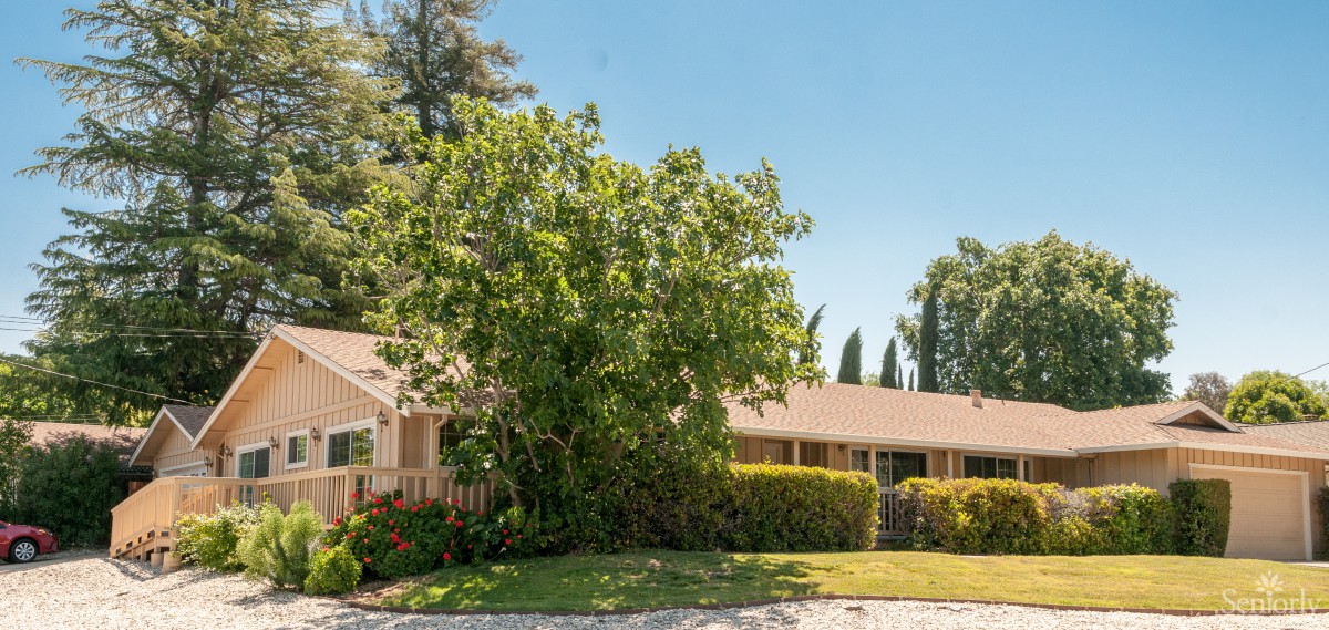 Abraham Rest Home