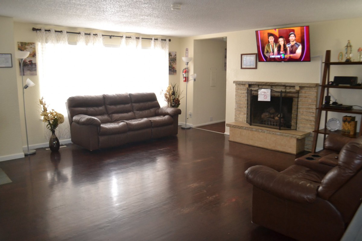 1st Legacy Senior Care Home LLC